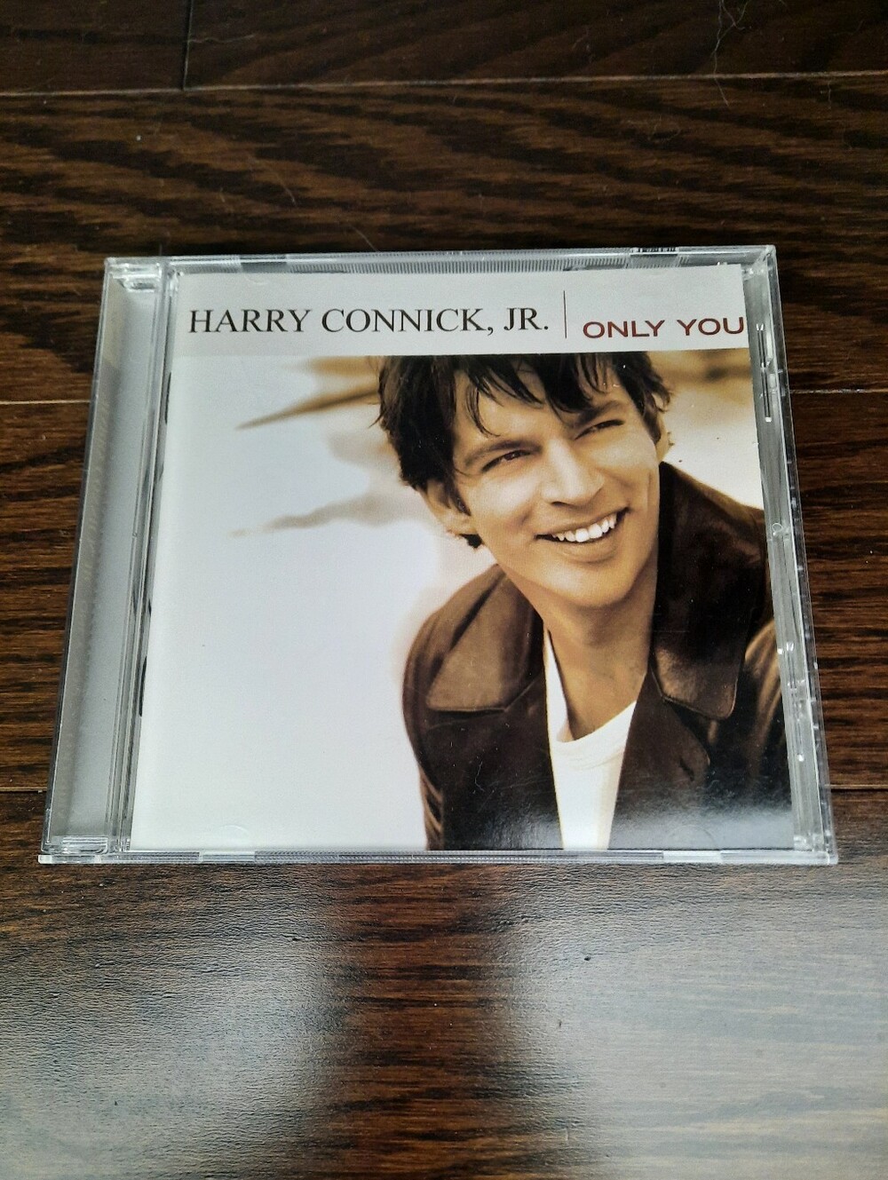 "Only You" CD By Harry Connick JR.